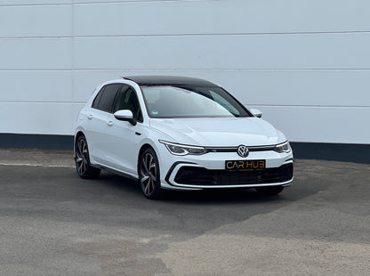 VW Golf 8 (diverse Modelle)