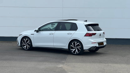 VW Golf 8 (diverse Modelle)